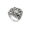 Flowers by Orly Cocktail Ring