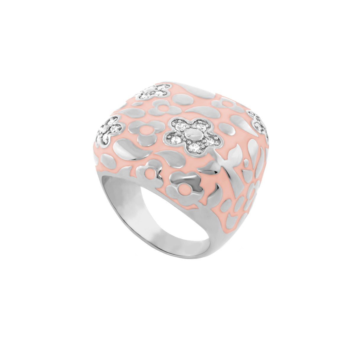 Flowers by Orly Cocktail Ring