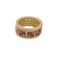 Renaissance Style Ring