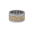 Renaissance Style Ring