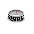 Renaissance Style Ring
