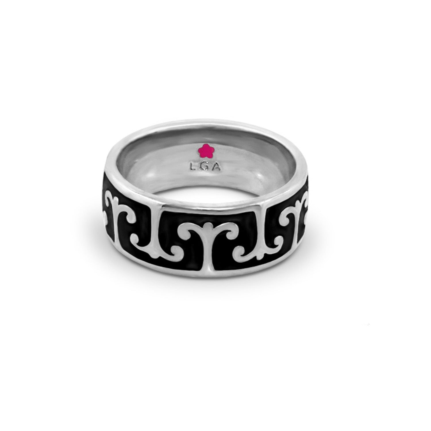 Renaissance Style Ring