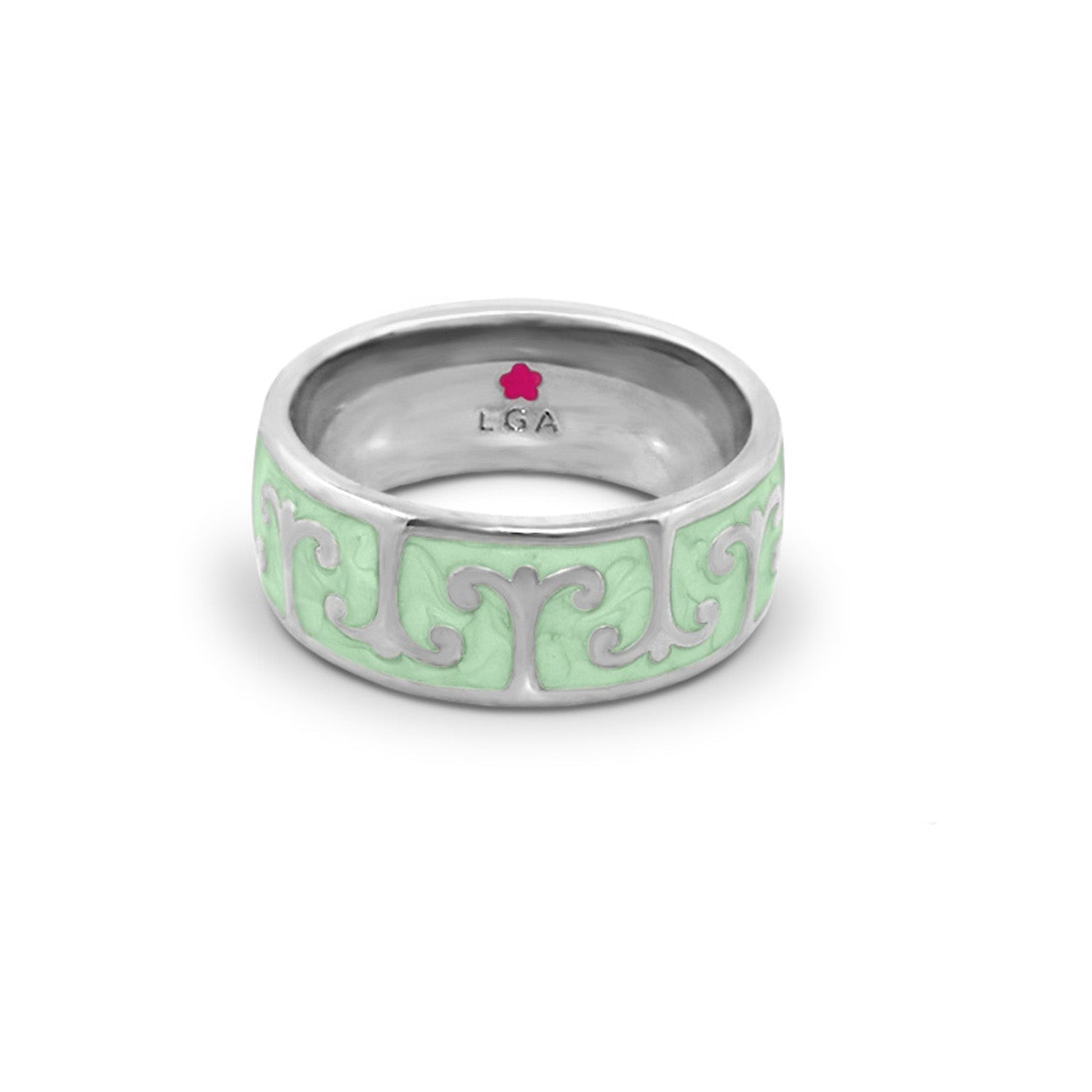 Renaissance Style Ring