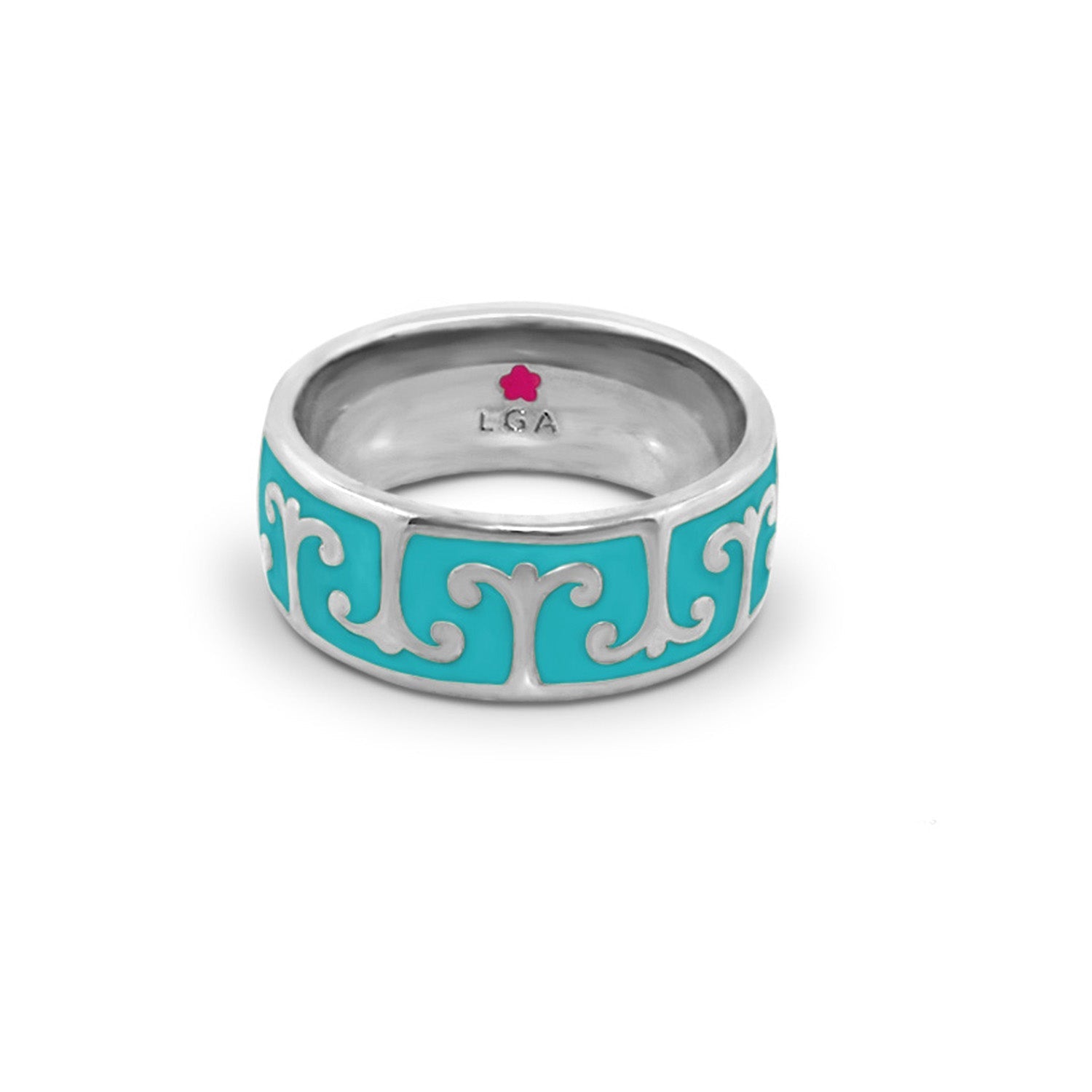 Renaissance Style Ring