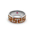 Renaissance Style Ring