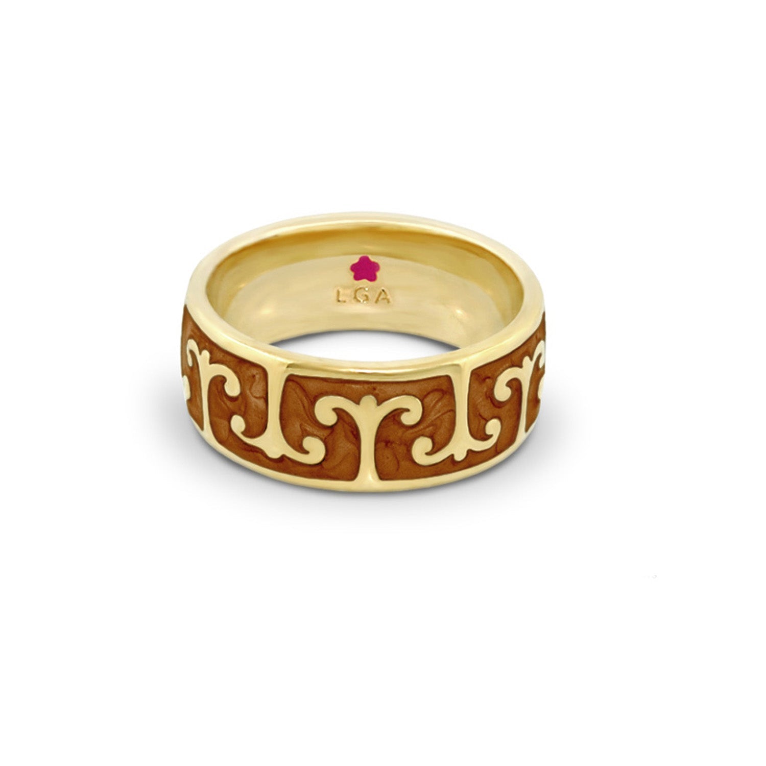Renaissance Style Ring