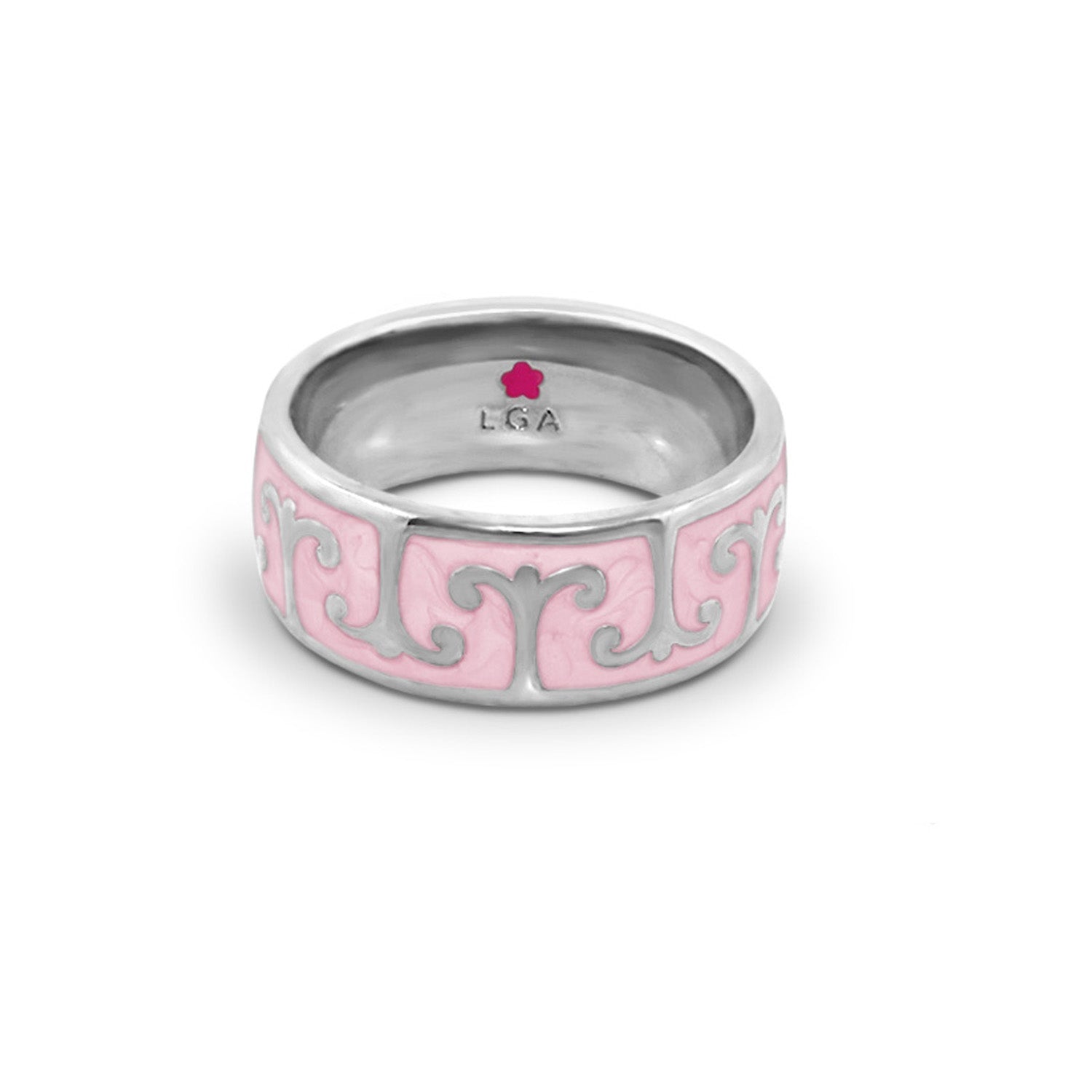 Renaissance Style Ring
