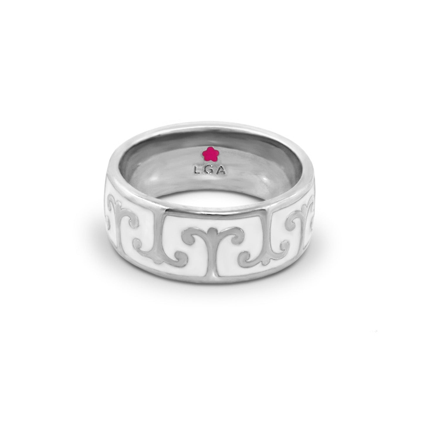 Renaissance Style Ring