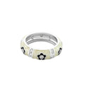 Daisy Love Stackable Ring