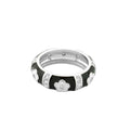 Daisy Love Stackable Ring