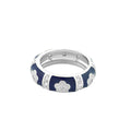 Daisy Love Stackable Ring