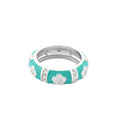 Daisy Love Stackable Ring