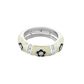 Daisy Love Stackable Ring