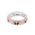 Butterfly World Ring