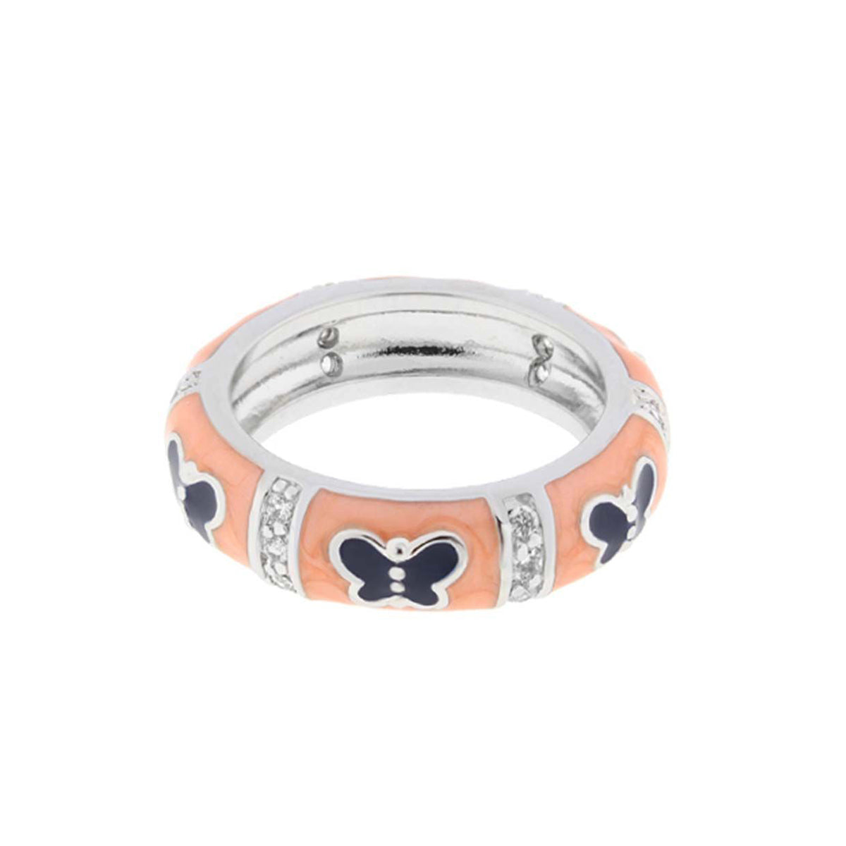 Butterfly World Ring