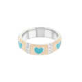 Lots Of Love Stackable Ring