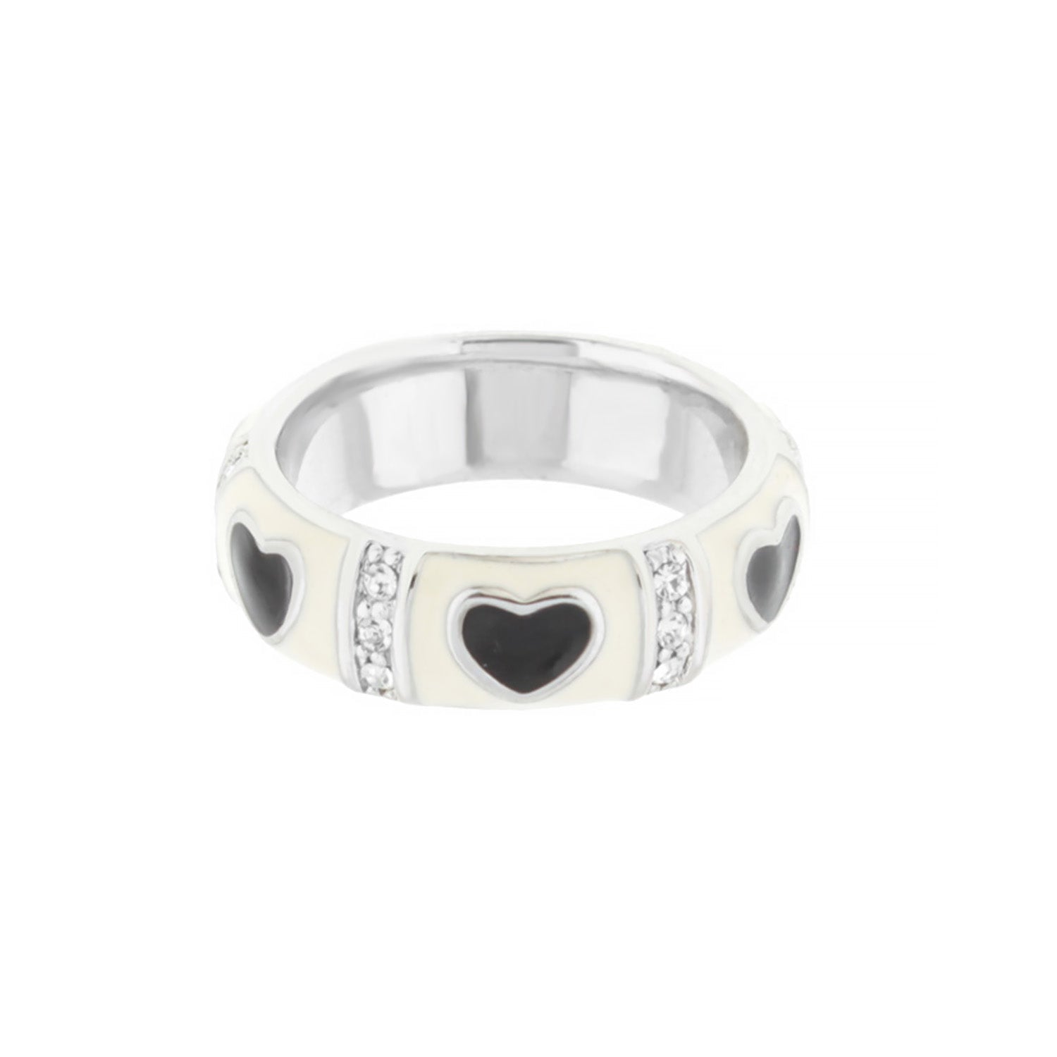 Lots of Love Stackable Ring
