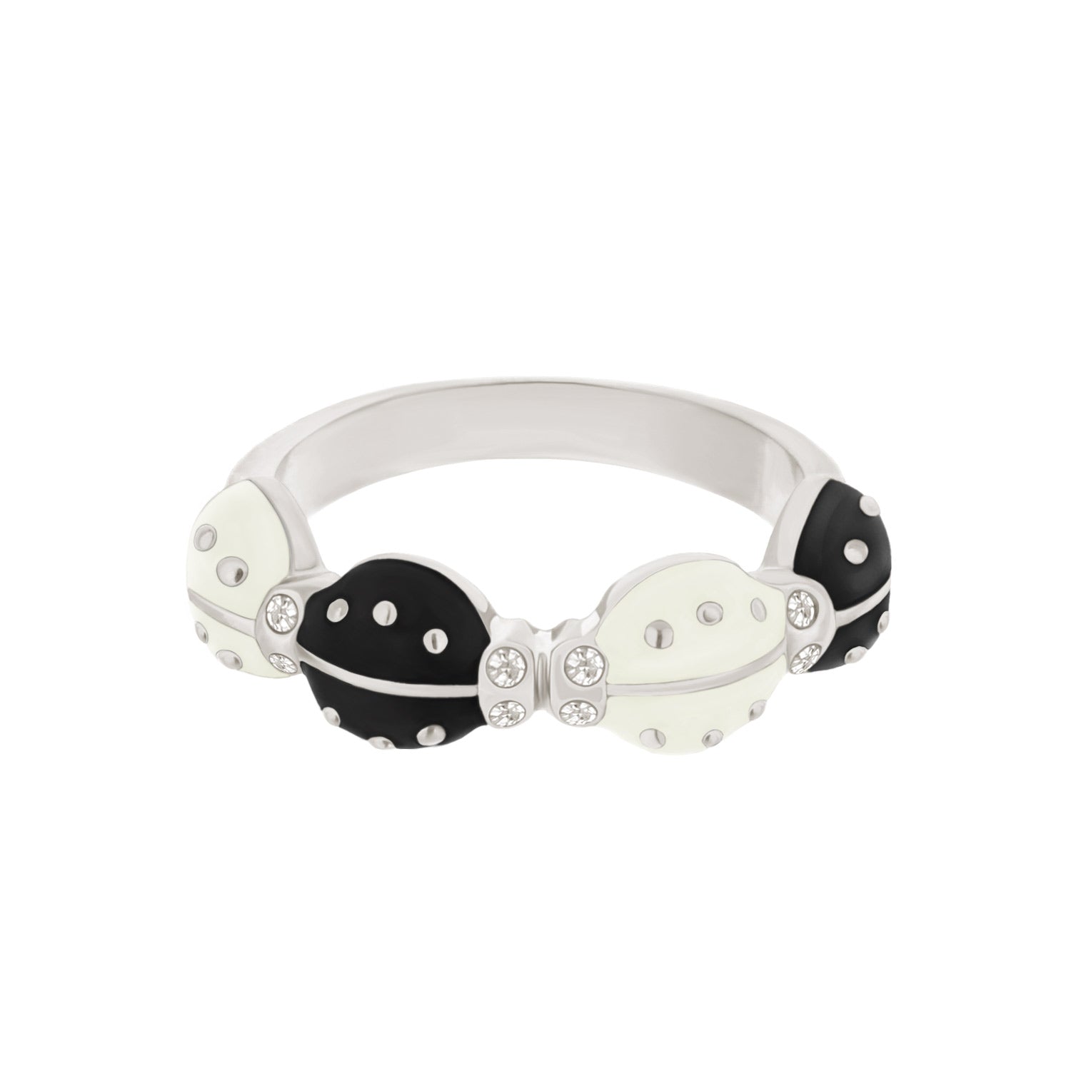 Lady Poof Ring