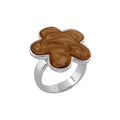 Daisy Flower Ring