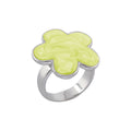 Daisy Flower Ring