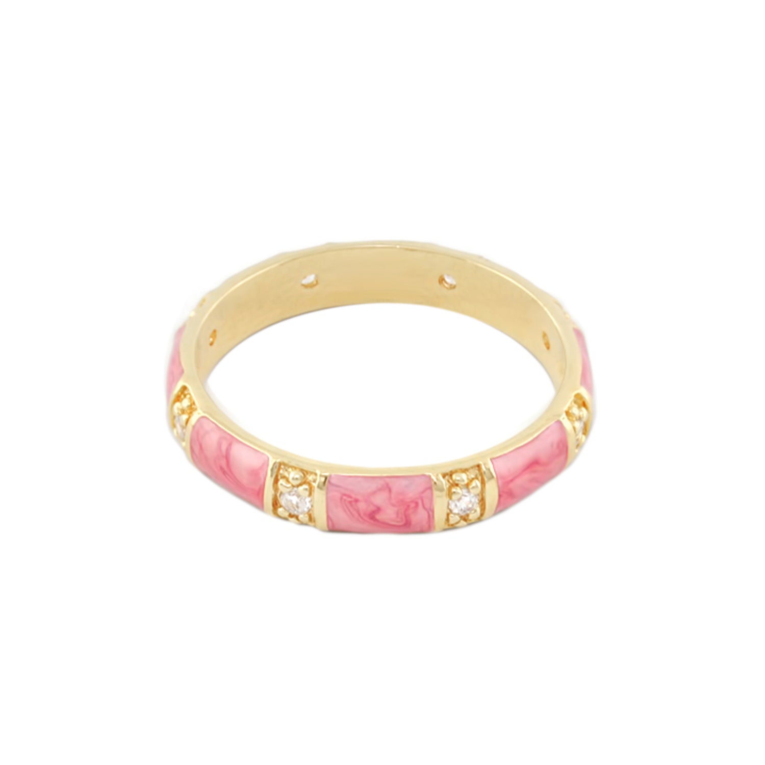 Santa Barbara Ring