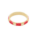 Santa Barbara Ring