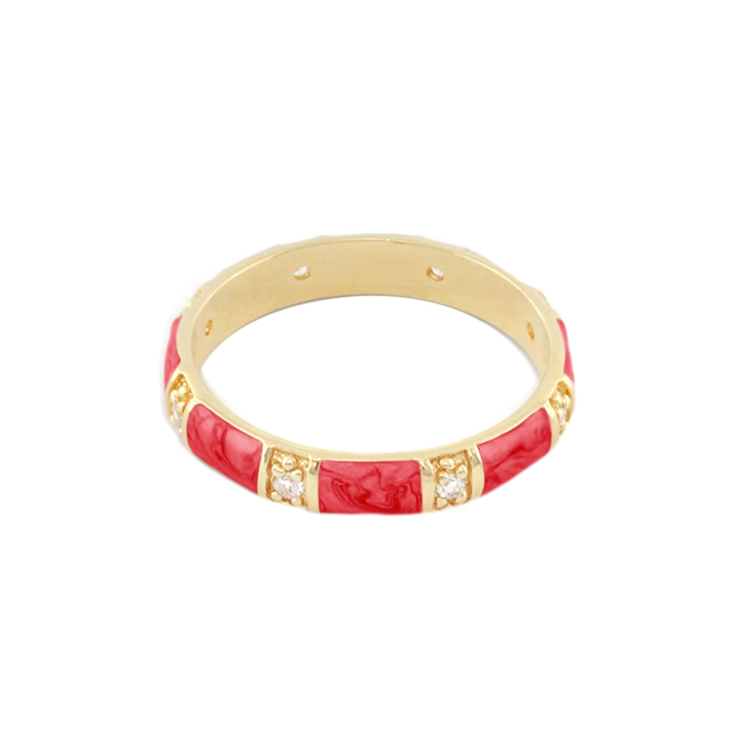 Santa Barbara Ring