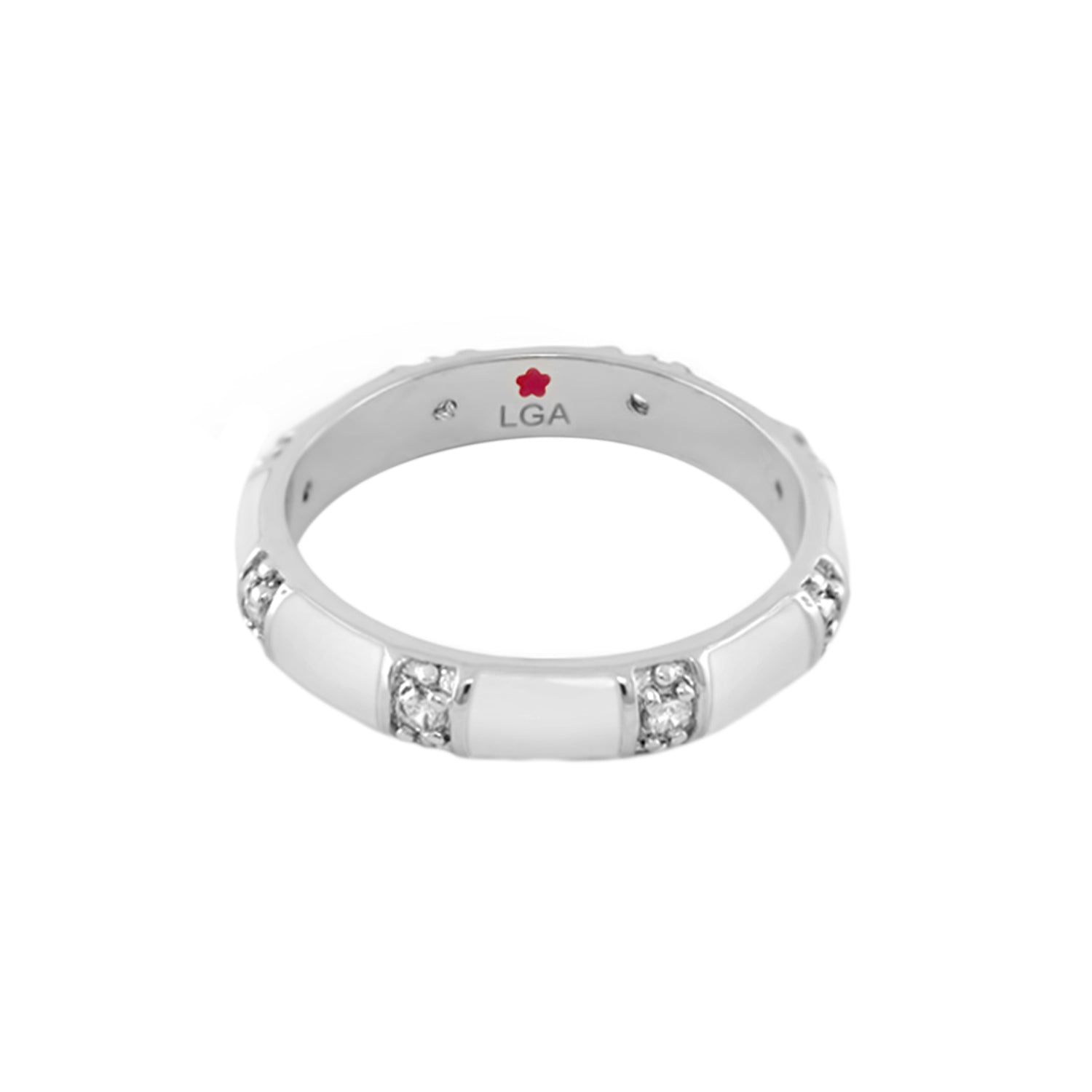 Santa Barbara Ring