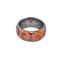 Good Karma Band Ring