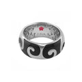Good Karma Band Ring