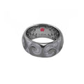 Good Karma Band Ring