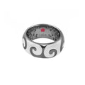 Good Karma Band Ring
