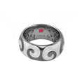 Good Karma Band Ring