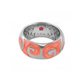 Good Karma Band Ring