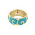 Good Karma Band Ring