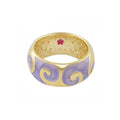 Good Karma Band Ring