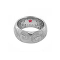 Good Karma Band Ring