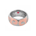 Good Karma Band Ring