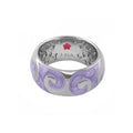 Good Karma Band Ring