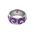 Good Karma Band Ring