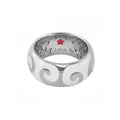 Good Karma Band Ring