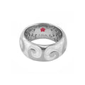 Good Karma Band Ring