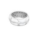 Puzzle Band Ring
