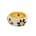 Butterfly World Ring