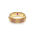 Clover and Clover ring