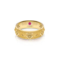 Clover and Clover ring