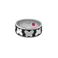 Butterfly World Ring