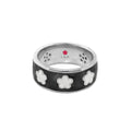 Daisy Love Band Ring