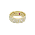 Horseshoe Equestrian Ring