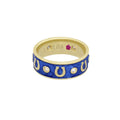 Horseshoe Equestrian Ring
